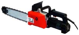 electric chain saw KERN ALLIGATORE 22.43 Photo review