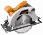best Ермак ПД-185/1500 circular saw hand saw review