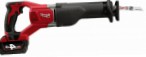 best Milwaukee M18 BSX-402С reciprocating saw hand saw review