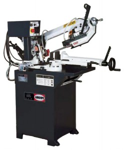 band-saw Proma PPS-170TH Photo review