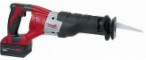 best Milwaukee HD18 SX reciprocating saw hand saw review
