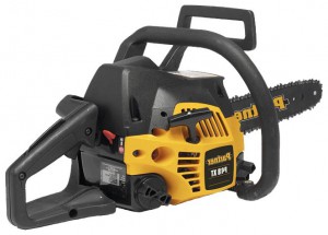 ﻿chainsaw PARTNER P418 XT Photo review