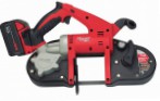 best Milwaukee HD18 BS-402C band-saw hand saw review