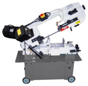 band-saw Proma PPK-230G Photo review