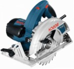 best Bosch GKS 65 CE circular saw hand saw review
