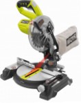best RYOBI EMS190DCL miter saw table saw review