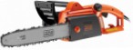 best Black & Decker CS1835 electric chain saw hand saw review