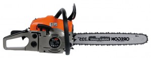 ﻿chainsaw PRORAB PC 8650 Р Photo review
