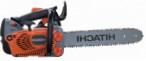 best Hitachi CS33EDT ﻿chainsaw hand saw review