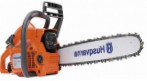საუკეთესო Husqvarna 137e chainsaw handsaw მიმოხილვა