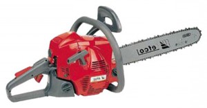 ﻿chainsaw EFCO 141S Photo review