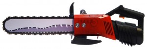 electric chain saw KERN COCCODRILLO 35 Photo review
