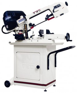 band-saw JET MBS-56CS Photo review