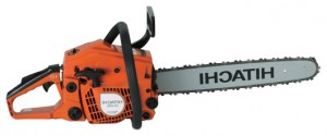 ﻿chainsaw Hitachi CS45EL Photo review