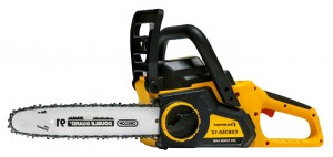 electric chain saw Champion CSB360 Photo review