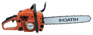 ﻿chainsaw Hitachi CS38EK Photo review