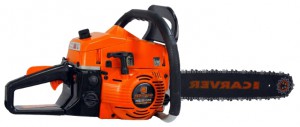 ﻿chainsaw Carver RSG-52-20K Photo review