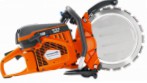 best Husqvarna K 970 Ring power cutters hand saw review