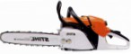 best Stihl MS 270 ﻿chainsaw hand saw review