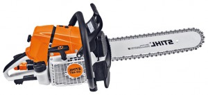 ﻿chainsaw Stihl GS 461 Photo review