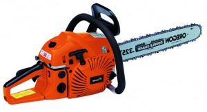 ﻿chainsaw FORWARD FGS-4606 PRO Photo review