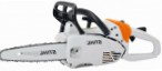 საუკეთესო Stihl MS 150 C-E-10 chainsaw handsaw მიმოხილვა