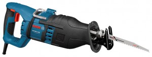 pistonlu testere Bosch GSA 1300 PCE fotoğraf gözden geçirmek