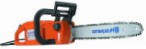 best Husqvarna 321 EL electric chain saw hand saw review