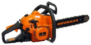 ﻿chainsaw Carver RSG-38-16K Photo review