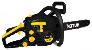﻿chainsaw Huter BS-40 Photo review