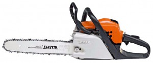 ﻿chainsaw Stihl MS 211 Photo review