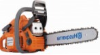best Husqvarna 445e ﻿chainsaw hand saw review