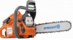 best Husqvarna 440e ﻿chainsaw hand saw review