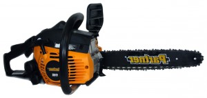 ﻿chainsaw PARTNER P340S Photo review