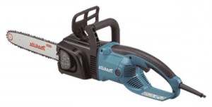 electric chain saw Makita UC3030A Photo review