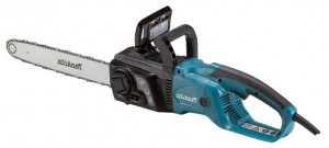 electric chain saw Makita UC3551A Photo review