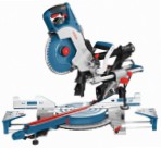 best Bosch GCM 8 SDE miter saw table saw review