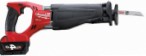 best Milwaukee M18 CSX-502X reciprocating saw hand saw review