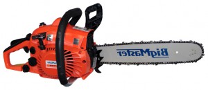 ﻿chainsaw BigMaster PN3800 Photo review