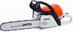 best Stihl MS 391 ﻿chainsaw hand saw review