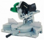 best Hitachi C8FS miter saw table saw review