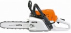 best Stihl MS 231-12 ﻿chainsaw hand saw review