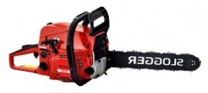 ﻿chainsaw SLOGGER GS38 Photo review