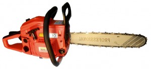 ﻿chainsaw Lider 4500 Photo review