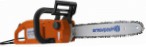 best Husqvarna 317 EL electric chain saw hand saw review