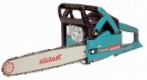 best Makita DCS410-38 ﻿chainsaw hand saw review
