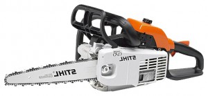 ﻿chainsaw Stihl MS 200 Carving Photo review