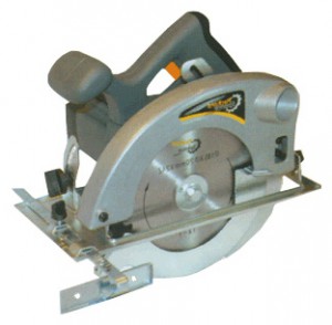 circular saw Packard Spence PSCS 185C Photo review
