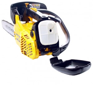 ﻿chainsaw Beezone Т5620 Photo review