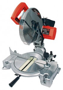 miter saw P.I.T. 82556 Photo review